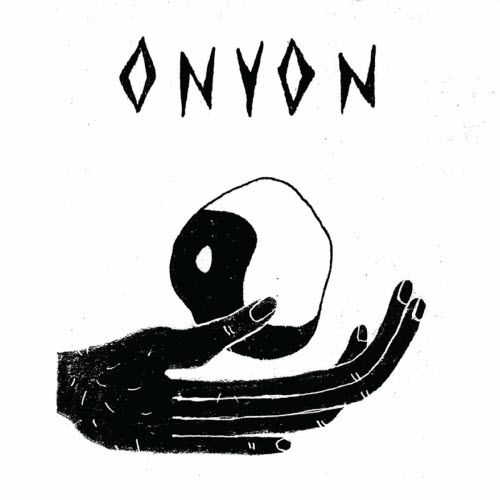 Onyon - Onyon (2022)