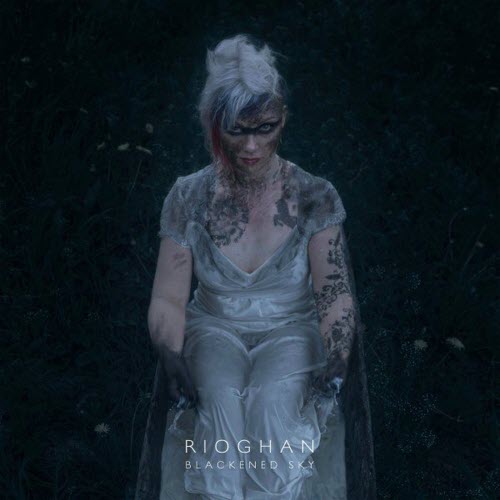 Rioghan - Blackened Sky (2021) [EP]