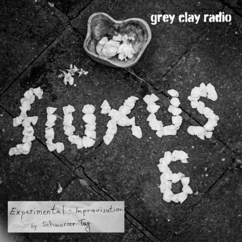 Schwarzer Tag - Fluxus 6 With Inyan (2025)