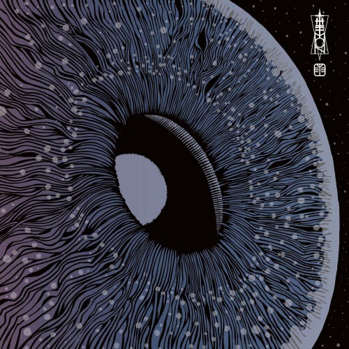 The Mon - Eye (2023)