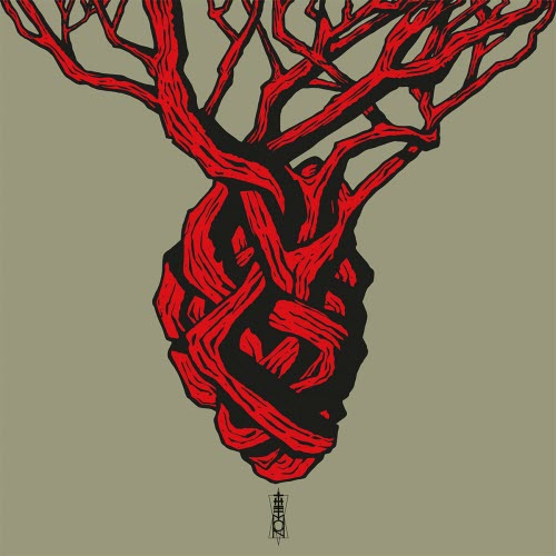 The Mon - My Rotten Heart / Into Nothing (2021) [EP]