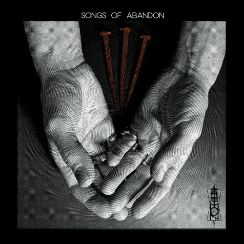 The Mon - Songs Of Abandon (2025)