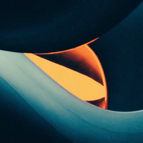 VC-118A - Inside (2019)