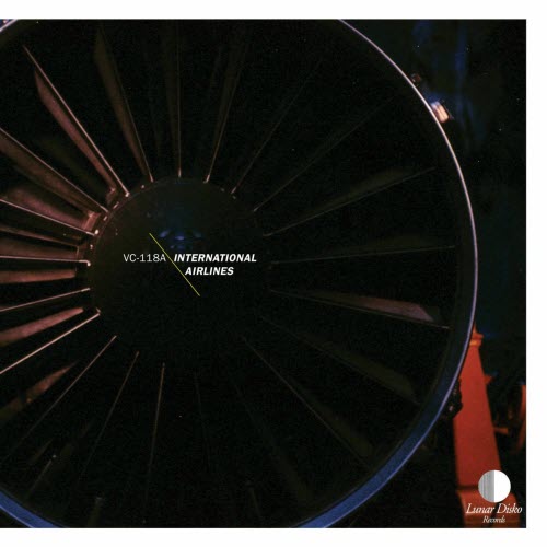 VC-118A - International Airlines (2012)