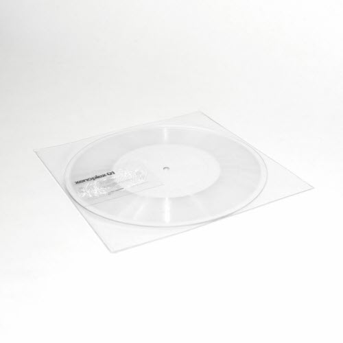 Xenia Reaper - Xenoplex 01 (2022) [EP]