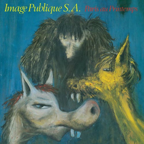 Public Image Ltd. - Paris In The Spring (2011) [Remastered]