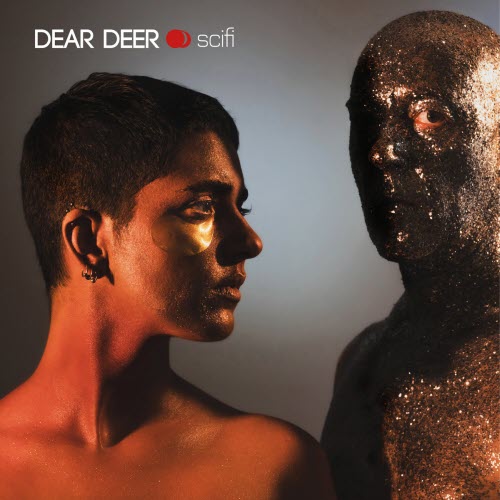 Dear Deer - Scifi (Limited Edition) (2025) [EP]