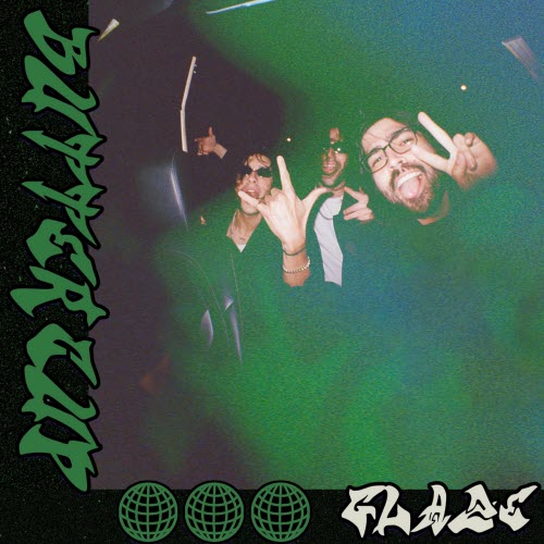 Glaze - Buttercup (2022) [Single]