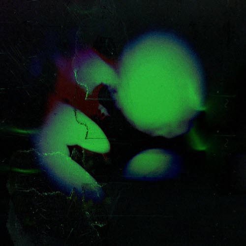 Glaze - Diadema (Only Constant) / Future Selves (2025) [Single]