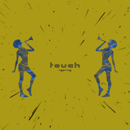 Ivofonic - Touch (Reprise) (2024) [Single]