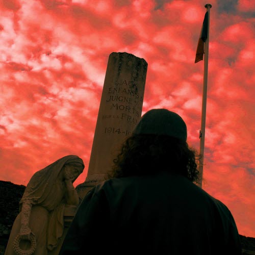 Lunar Lock - Soldier Of Crimes (2025) [Single]