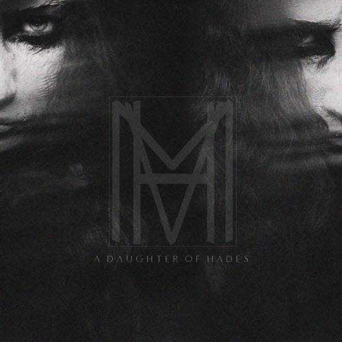 Marla Van Horn - A Daughter Of Hades (2022)