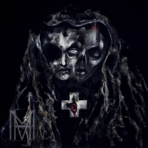Marla Van Horn - Burning Alive (2023) [EP]