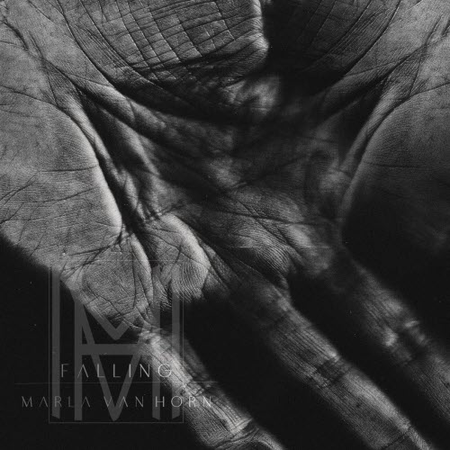 Marla Van Horn - Falling (2021)