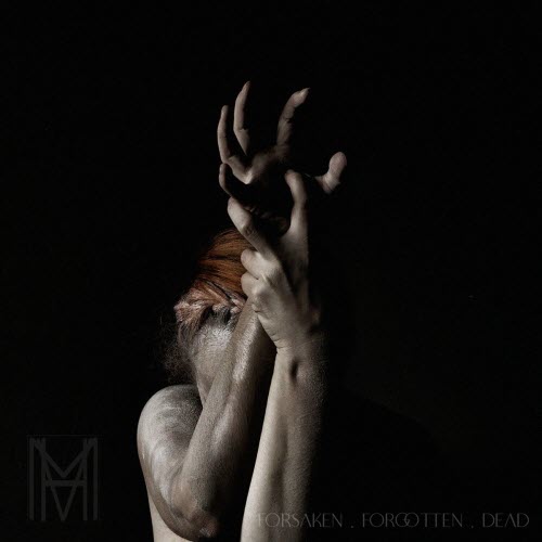 Marla Van Horn - Forsaken . Forgotten . Dead (2024)
