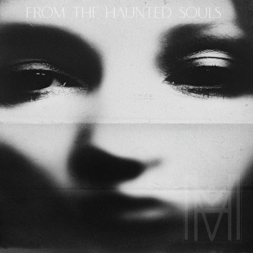Marla Van Horn - From The Haunted Souls (2024) [EP]
