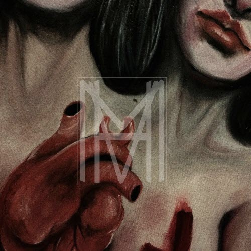 Marla Van Horn - Miazmat (2024)