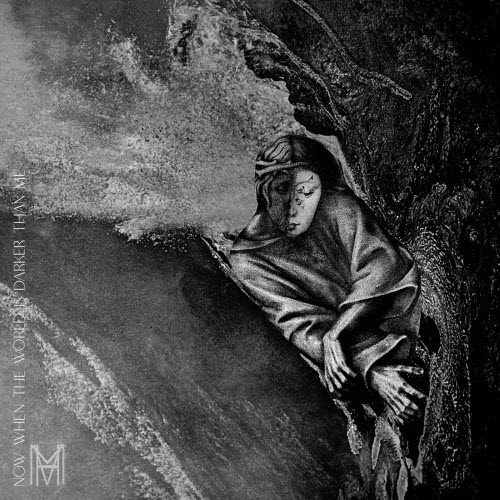 Marla Van Horn - Now When The World Is Darker Than Me (2023)