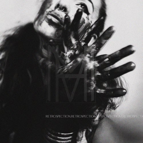 Marla Van Horn - Retrospection (2024)