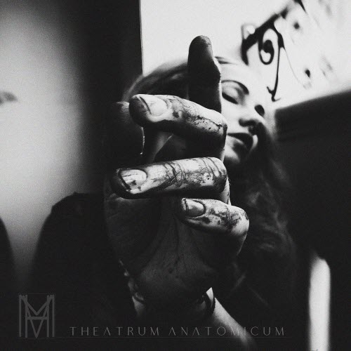 Marla Van Horn - Theatrum Anatomicum (2023)