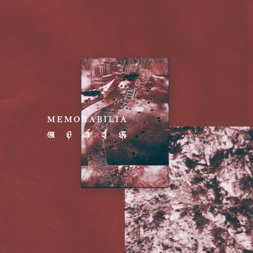 Monja - Memorabilia (2025) [EP]