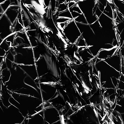 Nightcrawler - Resident Nightmares (2025) [Single]