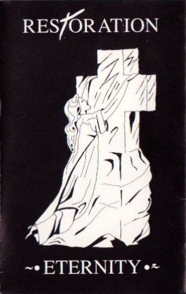 Restoration - Eternity (1991) [EP]