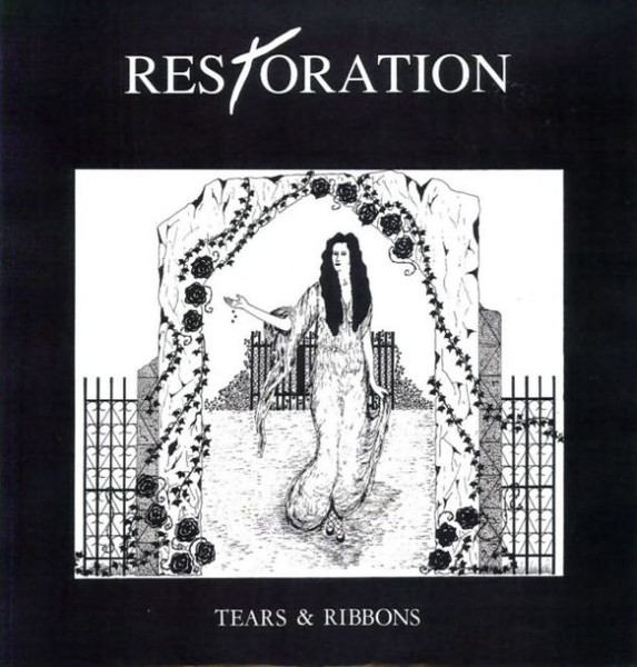 Restoration - Tears & Ribbons (1992) [EP]