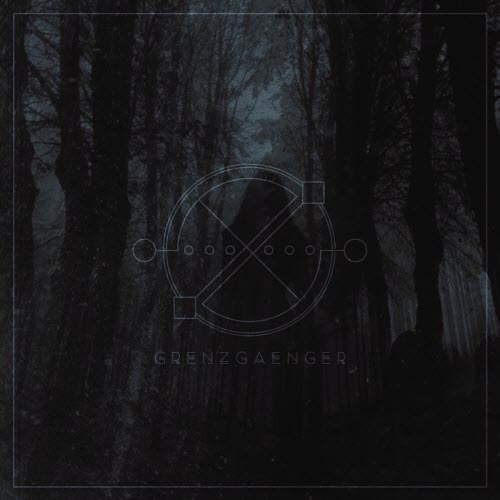 SEMICOLOŊ - Grenzgänger (2016)