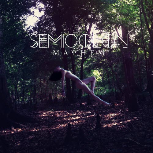 SEMICOLOŊ - Mayhem (2015)