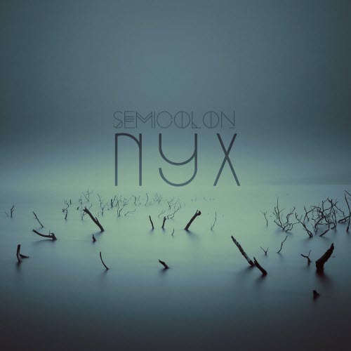 SEMICOLOŊ - Nyx (2016) [EP]