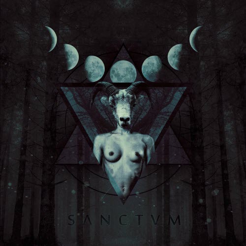 SEMICOLOŊ - Sanctum (2016)