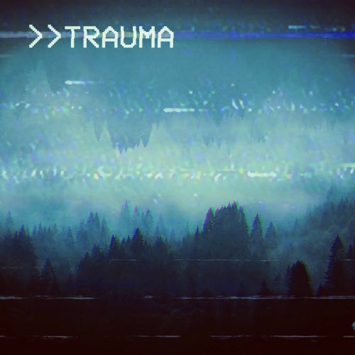 SEMICOLOŊ - Trauma (2016) [EP]
