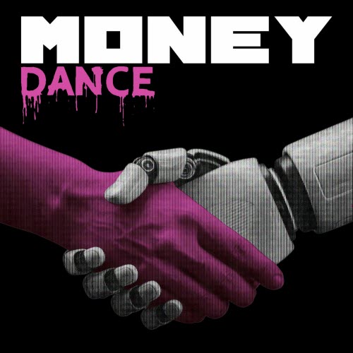 Vandal Moon - Money Dance (2025) [Single]