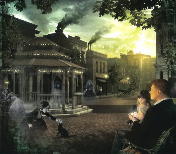 Faith Assembly - Dreams From Arcadia (Limited Edition) (2011)
