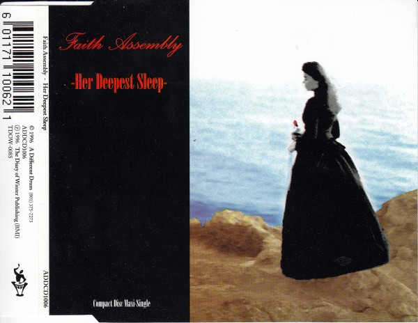 Faith Assembly - Her Deepest Sleep (1996) [EP]