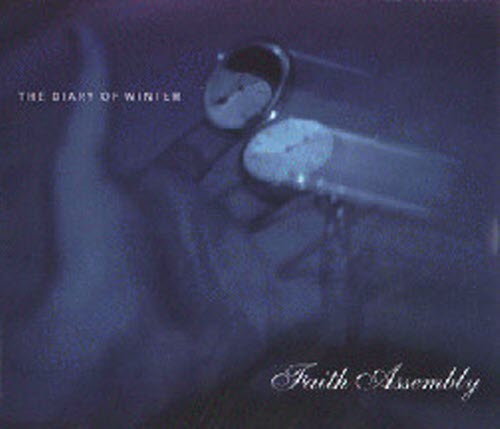 Faith Assembly - The Diary Of Winter (1991) [EP]