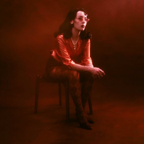 Lola Wild - Lost Signal (2025) [EP]