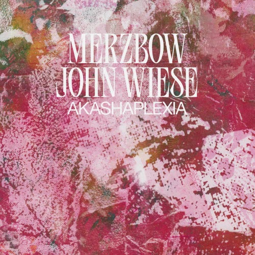 Merzbow & John Wiese - Akashaplexia (2025)