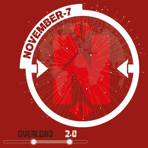 November-7 - Overload 2.0 (2022)