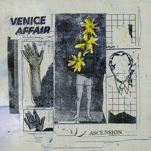 Venice Affair - Ascension (2025) [EP]