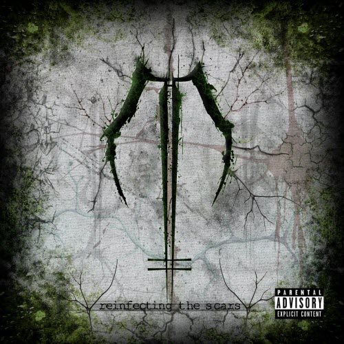 Dawn Of Ashes - Reinfecting The Scars (2025) [EP]