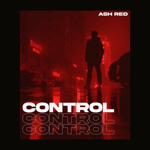 Ash Red - Control (2023) [Single]