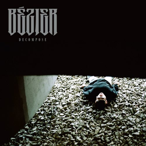 Bézier - Decompose (2025)