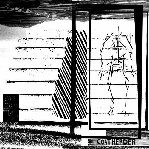 Capitol K - Goatherder (2018)