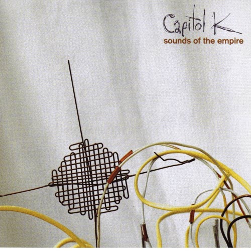 Capitol K - Sounds Of The Empire (1999)