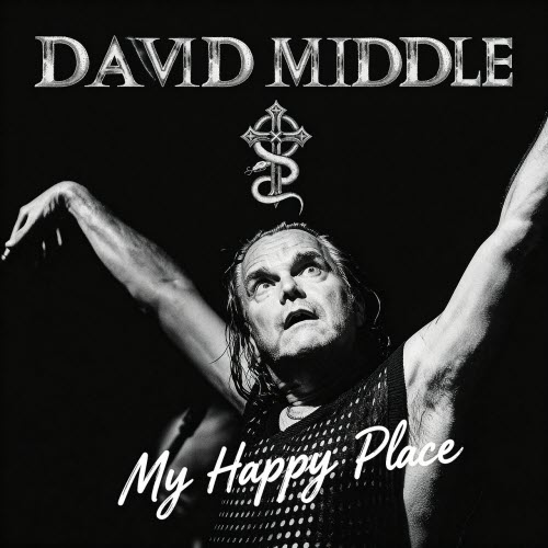 David Middle - My Happy Place (2025)