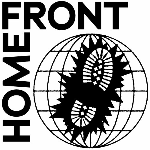Home Front - Nation (2023) [EP]