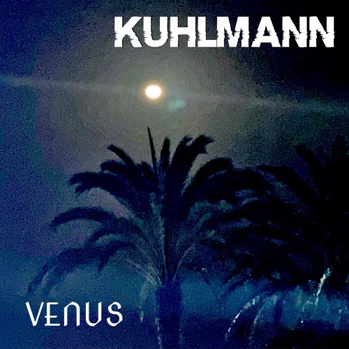 Kuhlmann - Venus (2025) [Single]