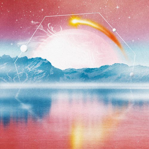 Oslo Tapes - Låst Comet (2025)